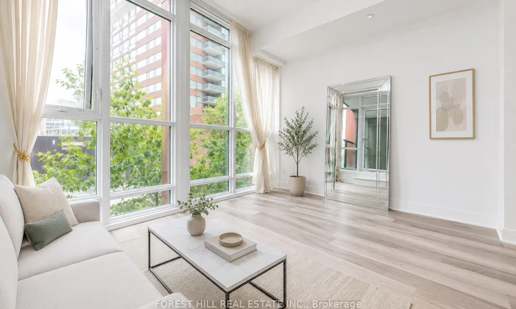 306-32 Davenport Road