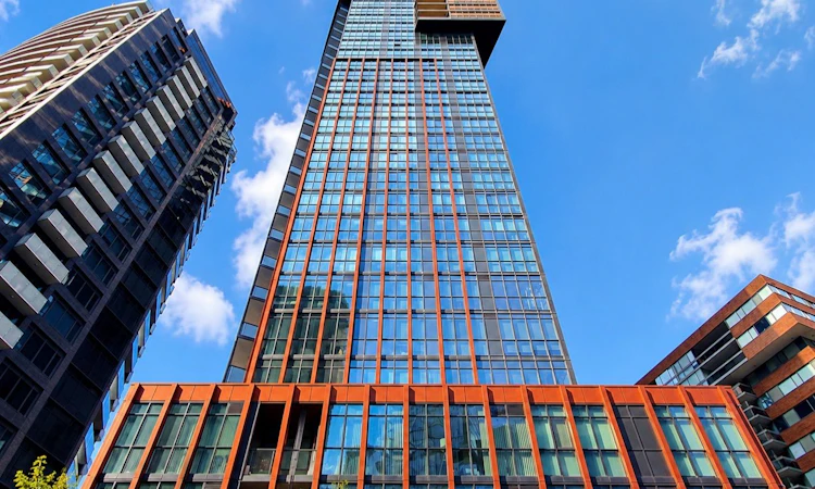 306-32 Davenport Road