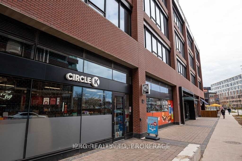312-55 East Liberty Street, Toronto, ON, M6K 3P9 - 16