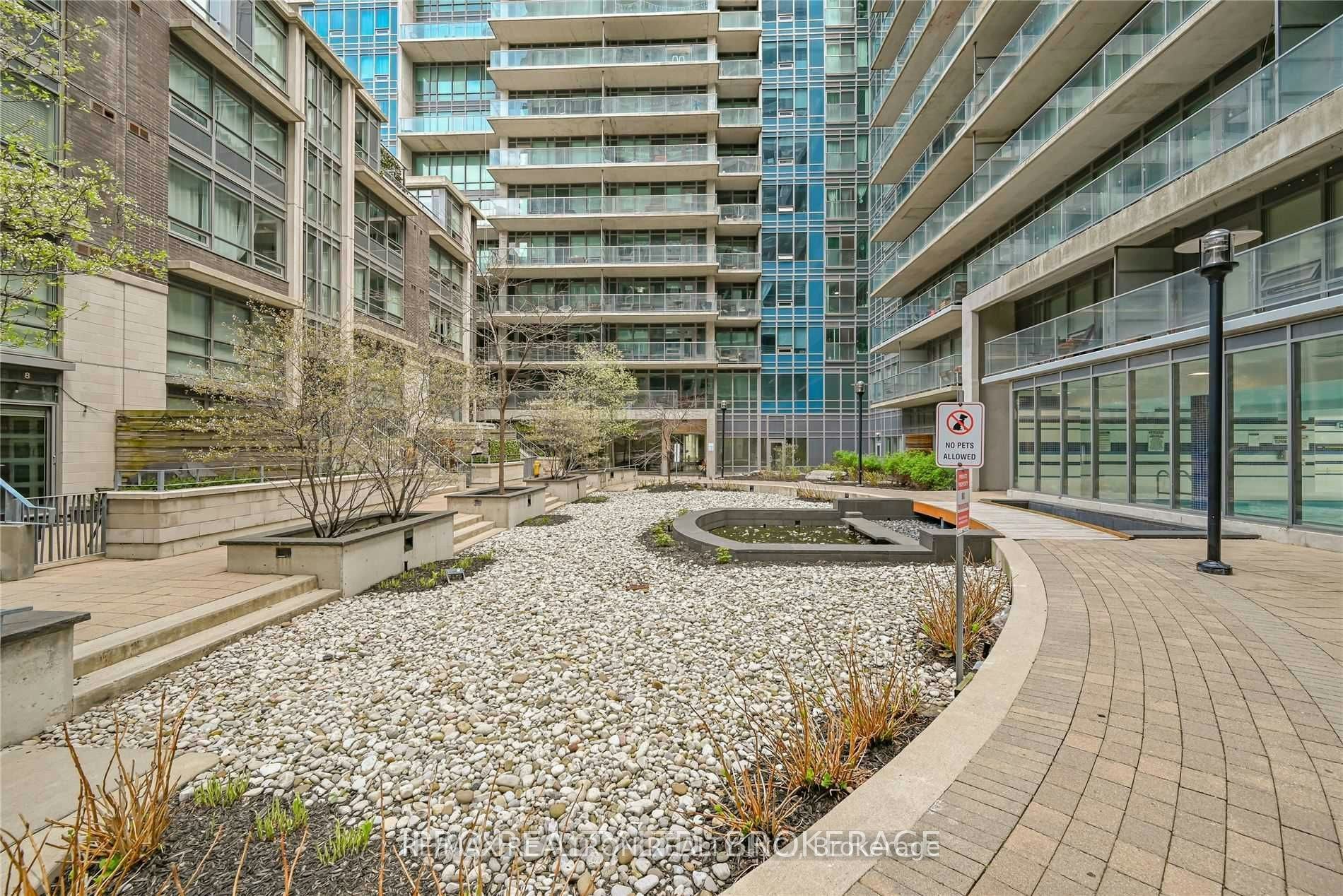 312-55 East Liberty Street, Toronto, ON, M6K 3P9 - 23