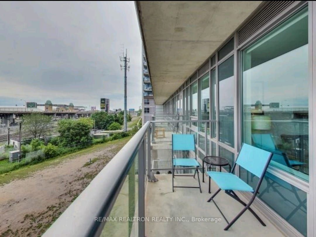 312-55 East Liberty Street, Toronto, ON, M6K 3P9 - 14