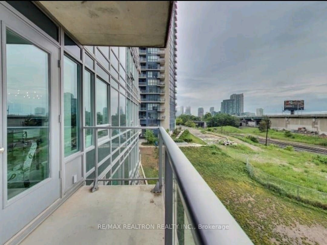 312-55 East Liberty Street, Toronto, ON, M6K 3P9 - 15