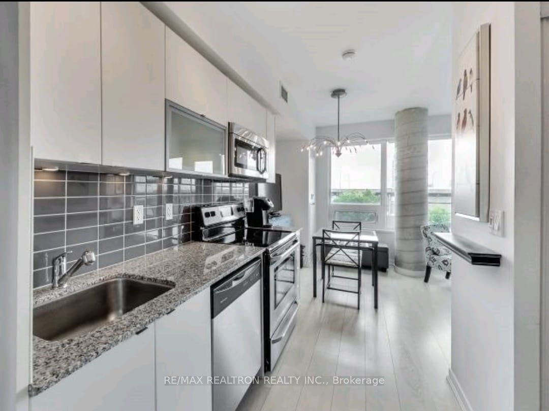 312-55 East Liberty Street, Toronto, ON, M6K 3P9 - 9