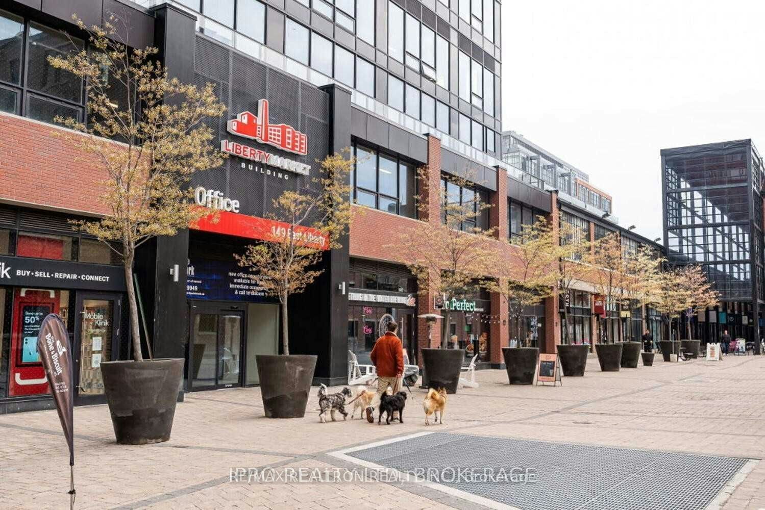 312-55 East Liberty Street, Toronto, ON, M6K 3P9 - 17