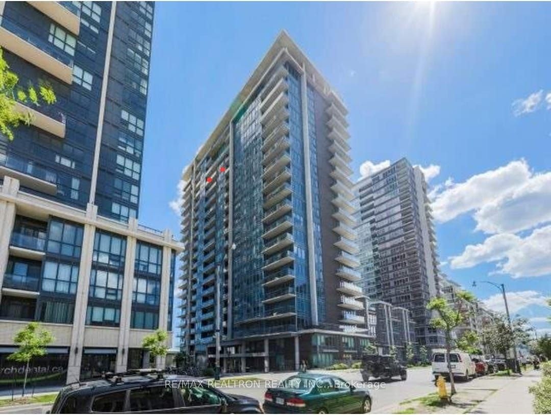 312-55 East Liberty Street, Toronto, ON, M6K 3P9