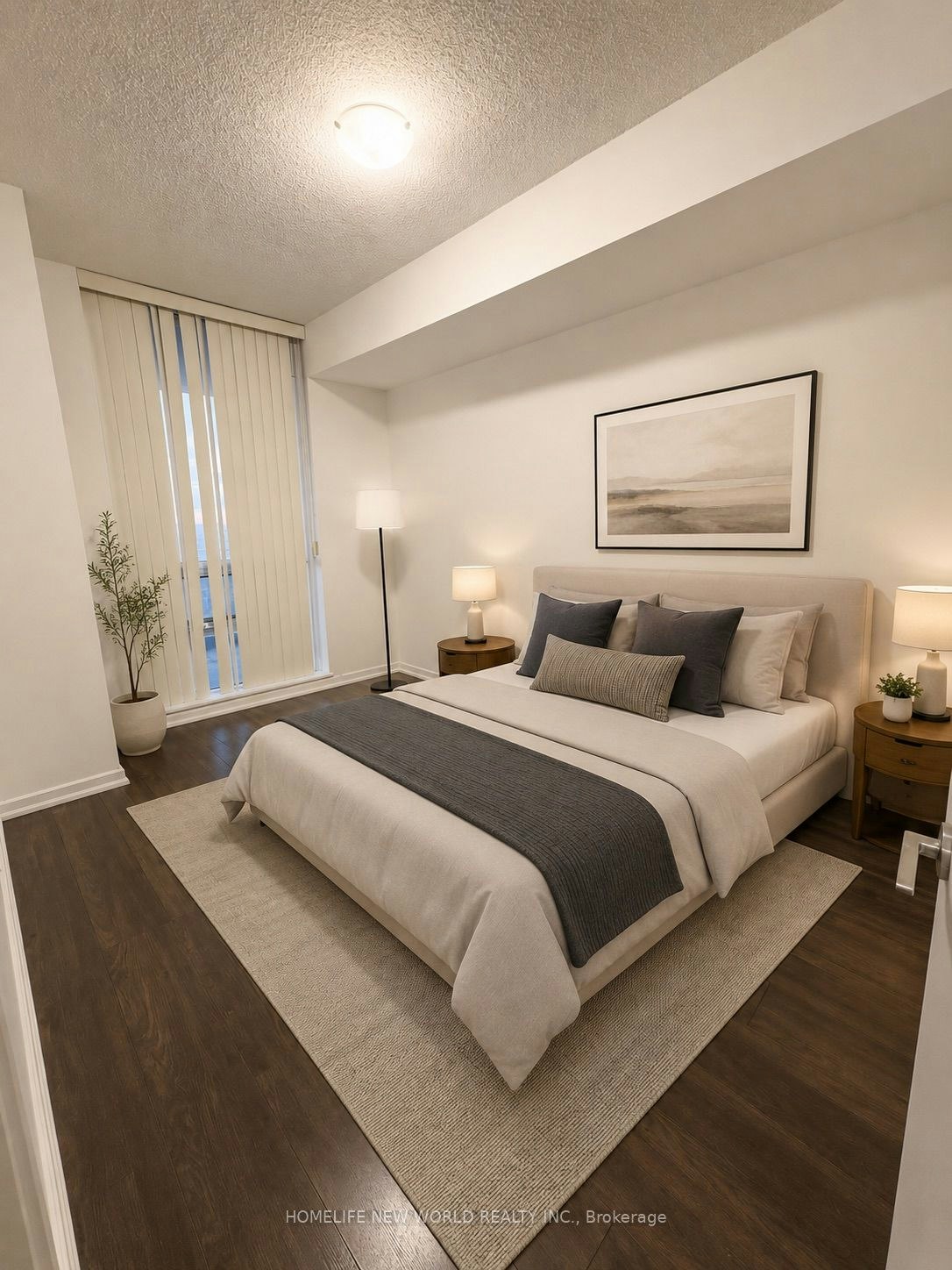 1810-70 Forest Manor Road, Toronto, ON, M2J 1M6 - 5