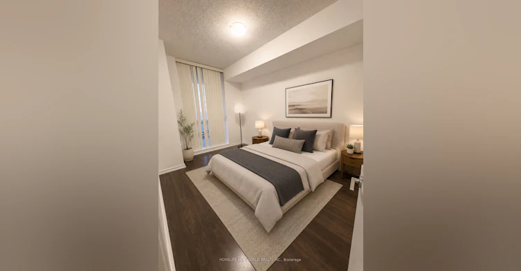 1810-70 Forest Manor Road, Toronto, ON, M2J 1M6 - 5