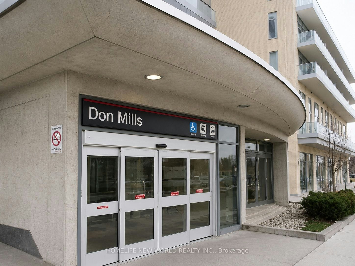 1810-70 Forest Manor Road, Toronto, ON, M2J 1M6 - 10