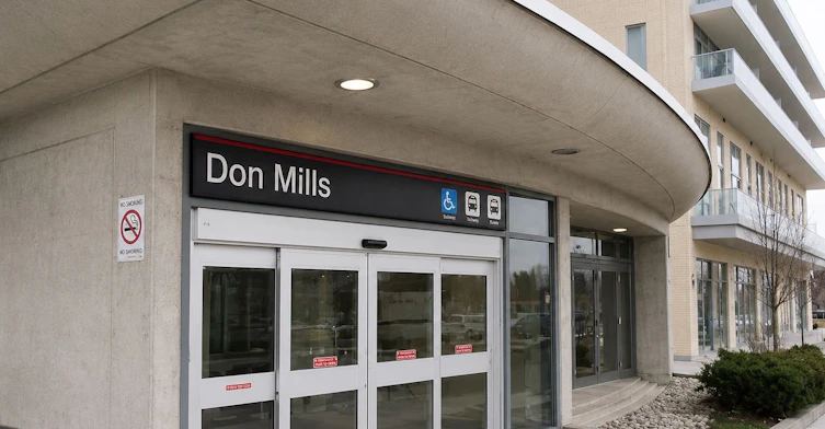 1810-70 Forest Manor Road, Toronto, ON, M2J 1M6 - 10