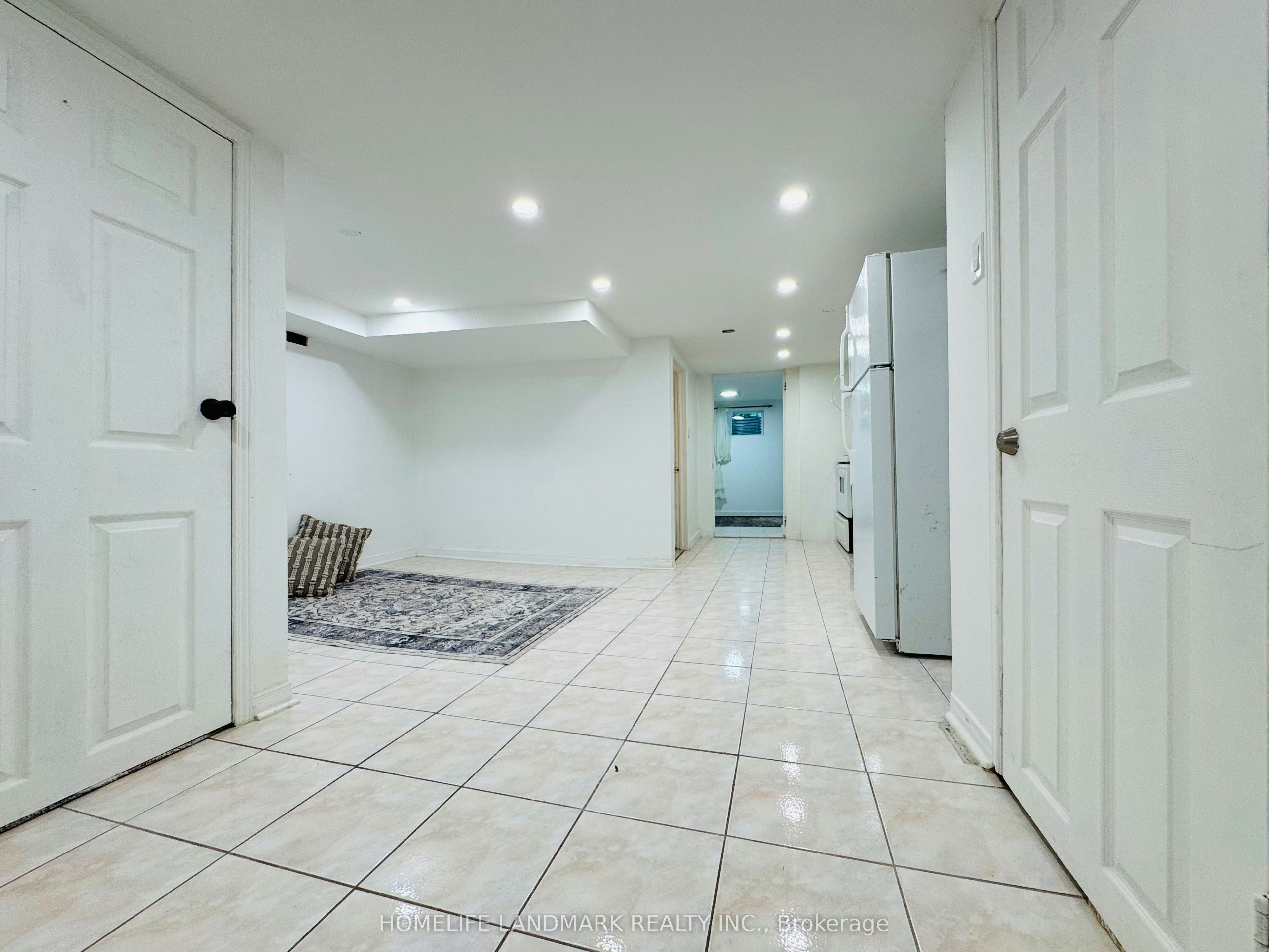 Basement-149 Euclid Avenue, Toronto, ON, M6J 2J8 - 8