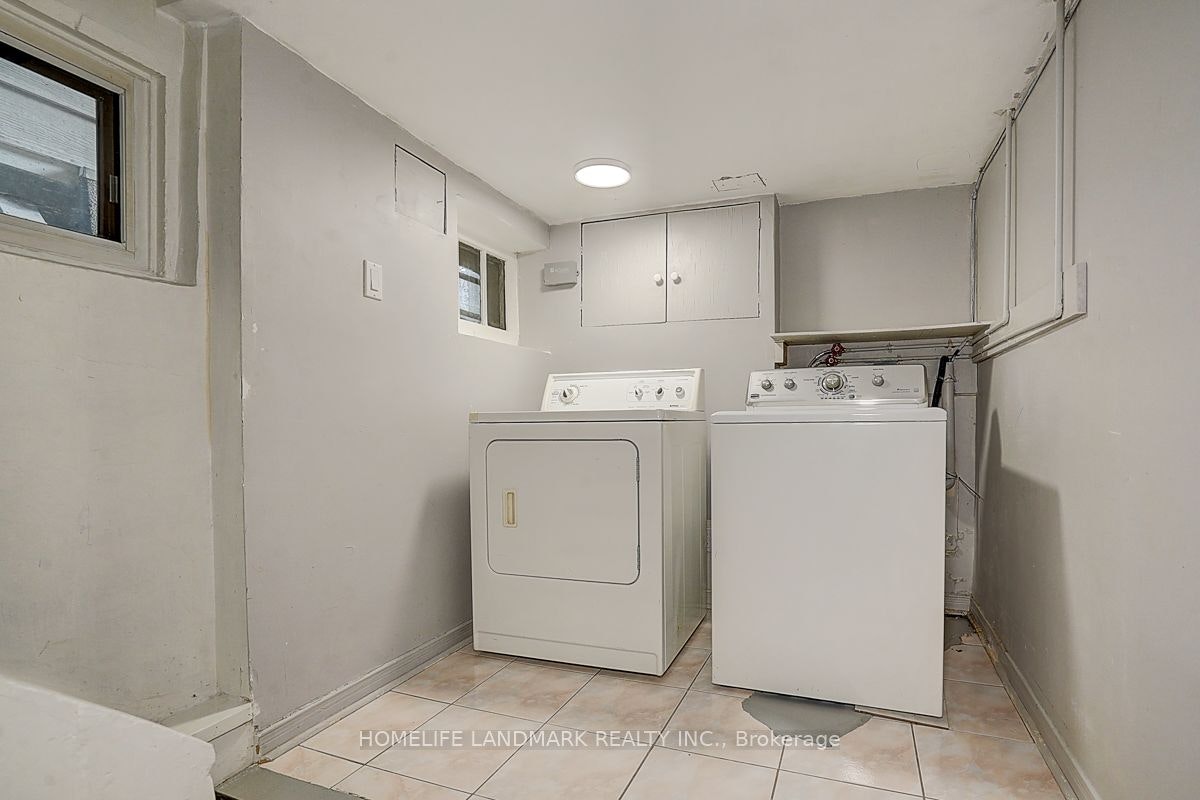 Basement-149 Euclid Avenue, Toronto, ON, M6J 2J8 - 3