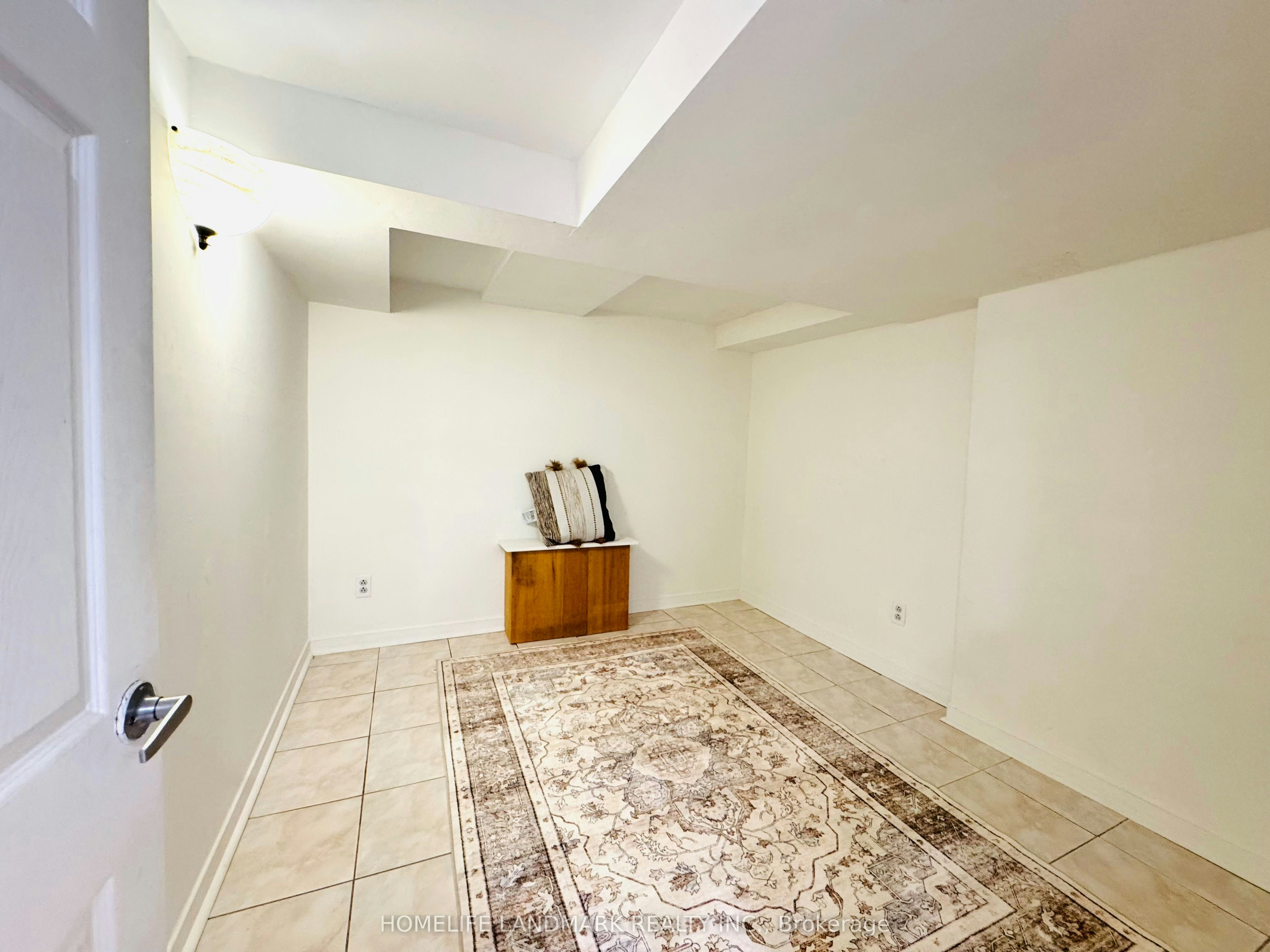 Basement-149 Euclid Avenue, Toronto, ON, M6J 2J8 - 10