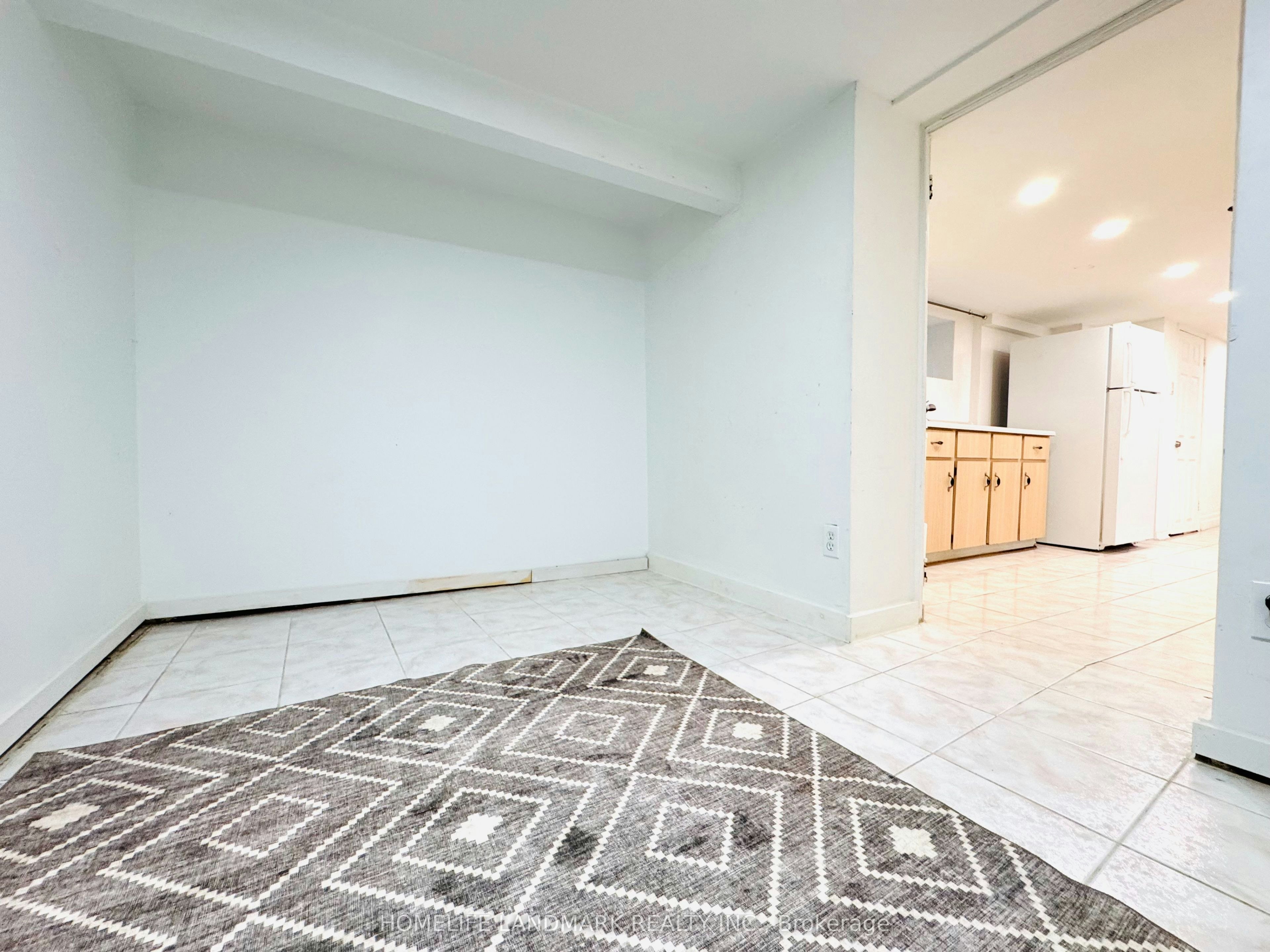 Basement-149 Euclid Avenue, Toronto, ON, M6J 2J8 - 14