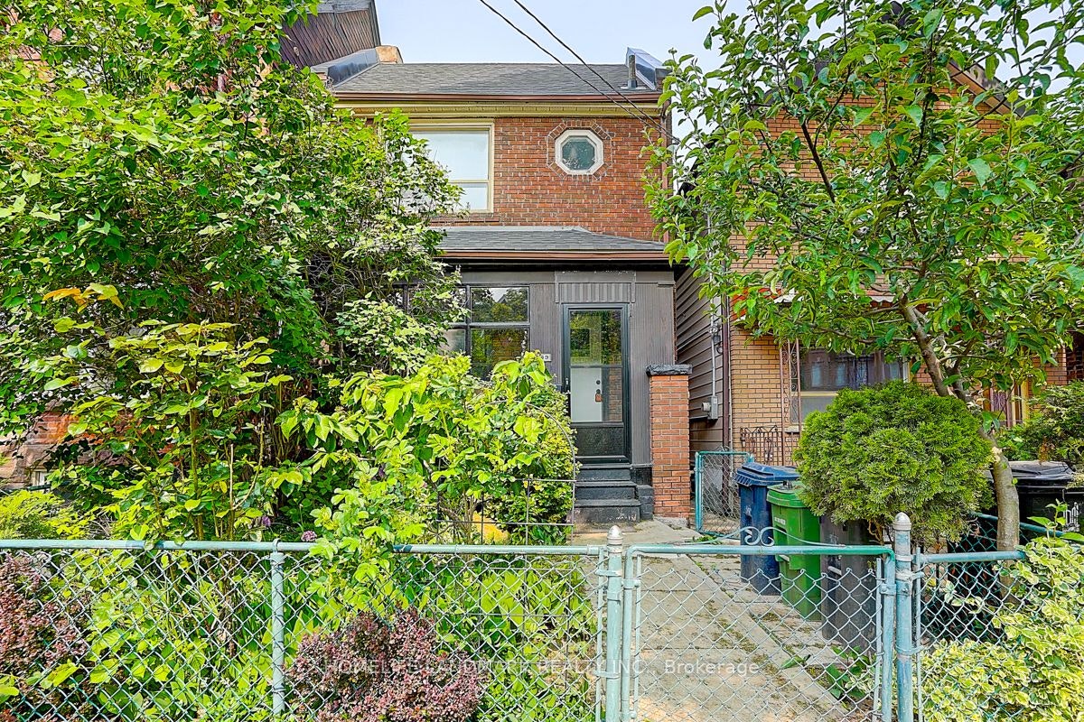 Basement-149 Euclid Avenue, Toronto, ON, M6J 2J8