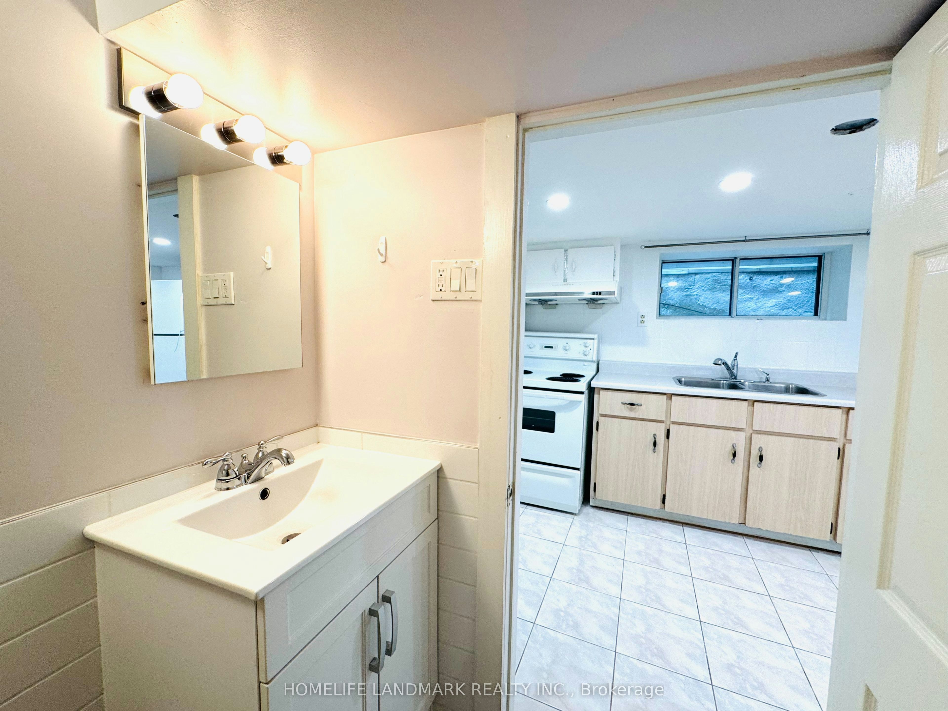 Basement-149 Euclid Avenue, Toronto, ON, M6J 2J8 - 15