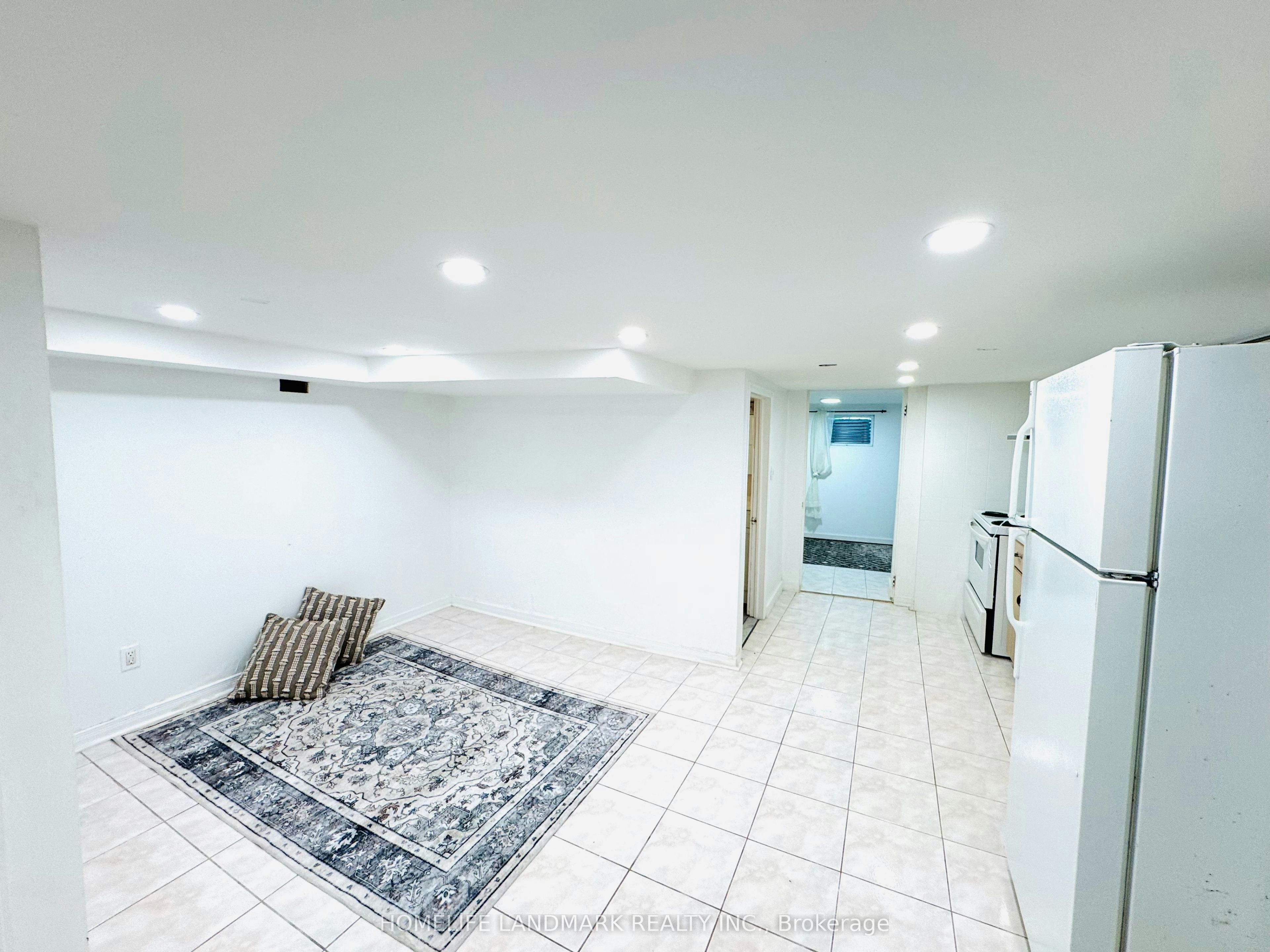 Basement-149 Euclid Avenue, Toronto, ON, M6J 2J8 - 9