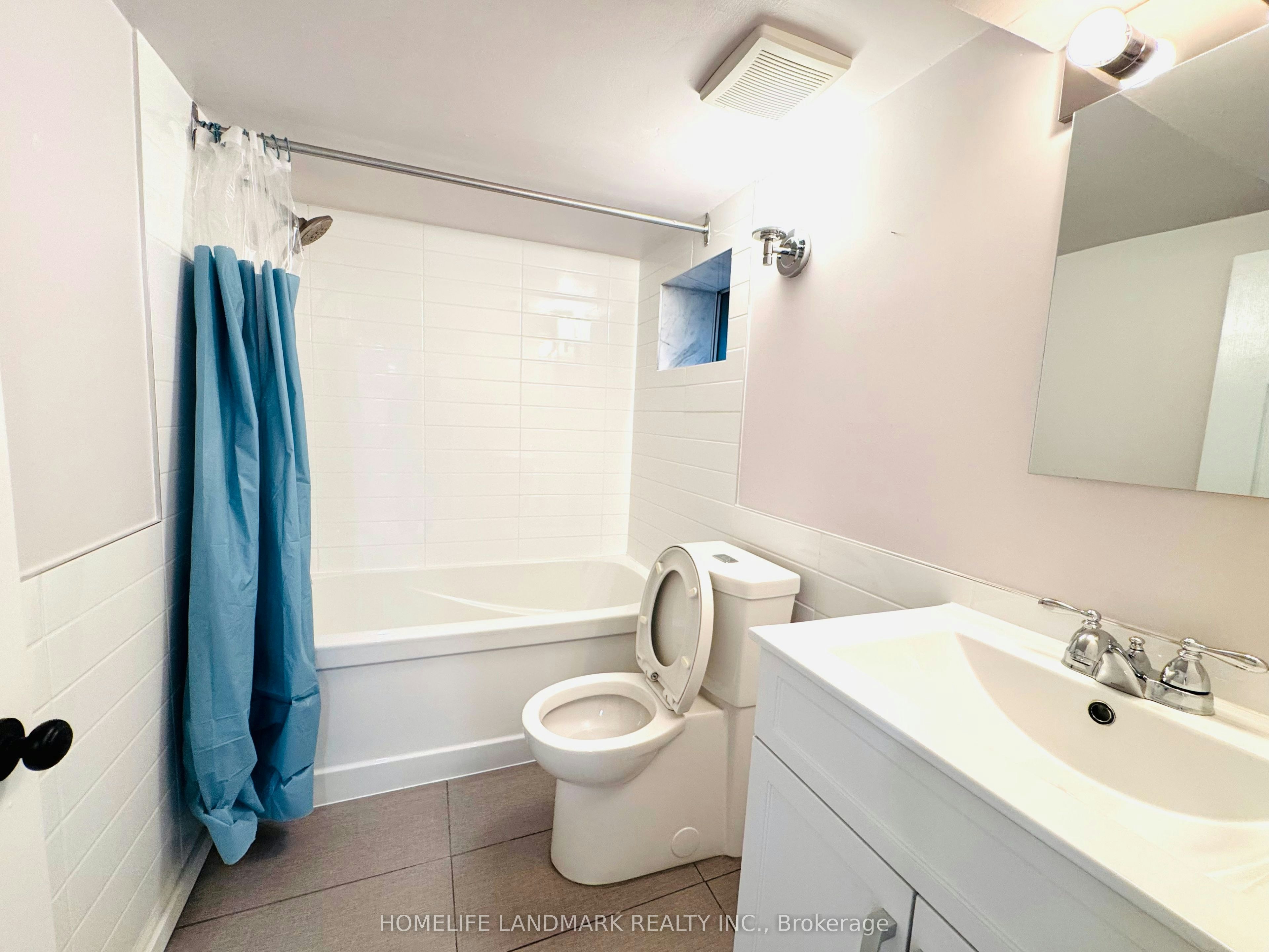 Basement-149 Euclid Avenue, Toronto, ON, M6J 2J8 - 16