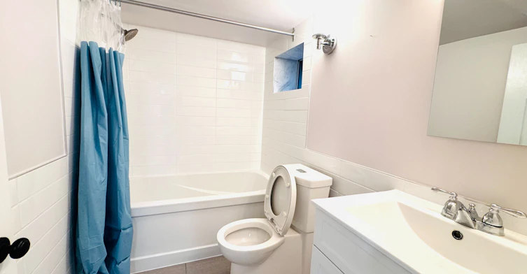 Basement-149 Euclid Avenue, Toronto, ON, M6J 2J8 - 16
