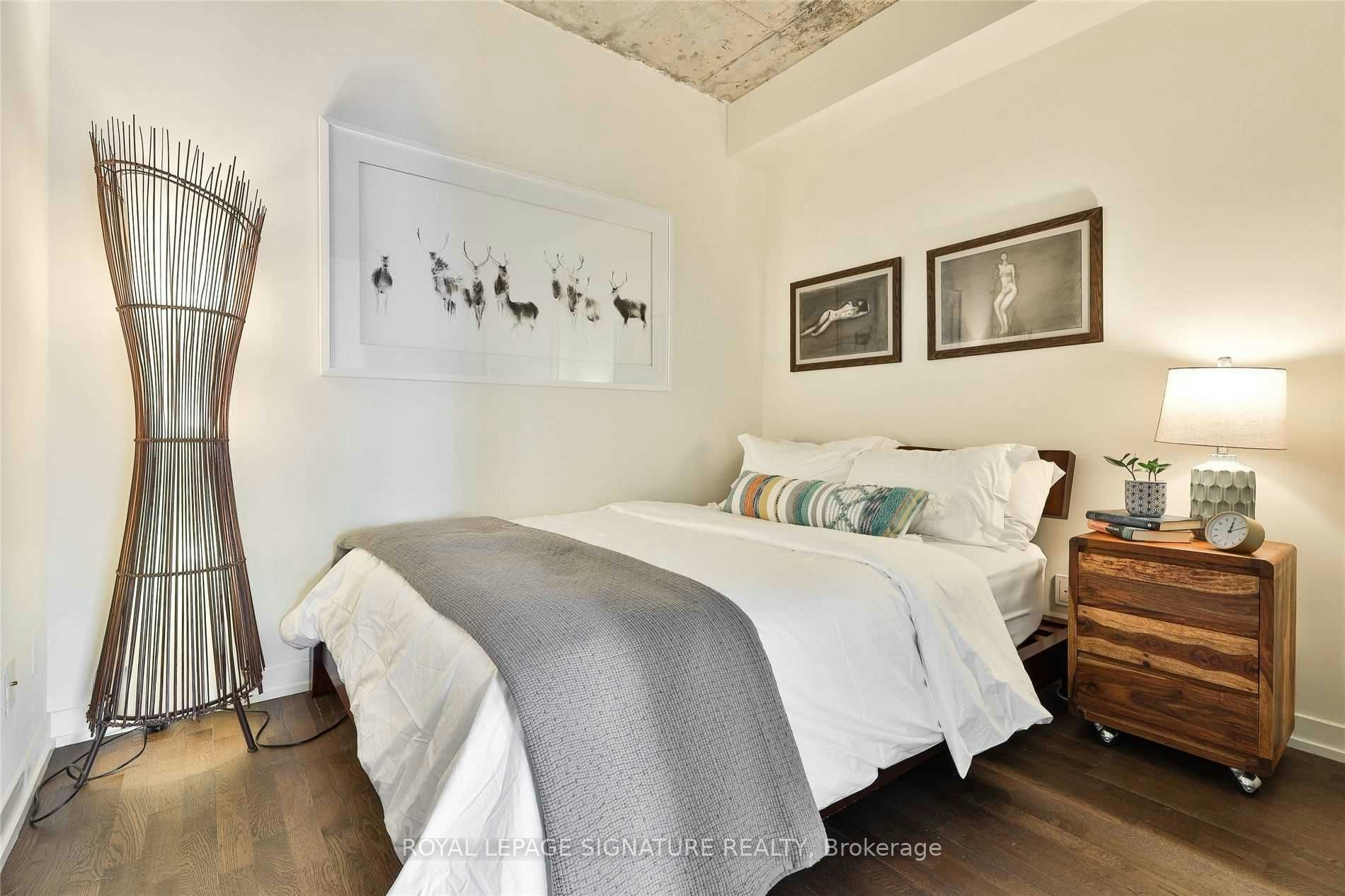 819-95 Bathurst Street, Toronto, ON, M5V 0H7 - 8