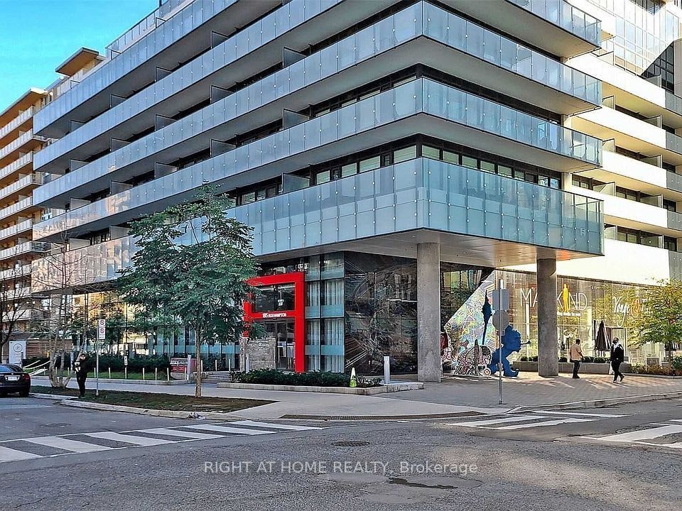1906-185 Roehampton Avenue, Toronto, ON, M4P 0C6