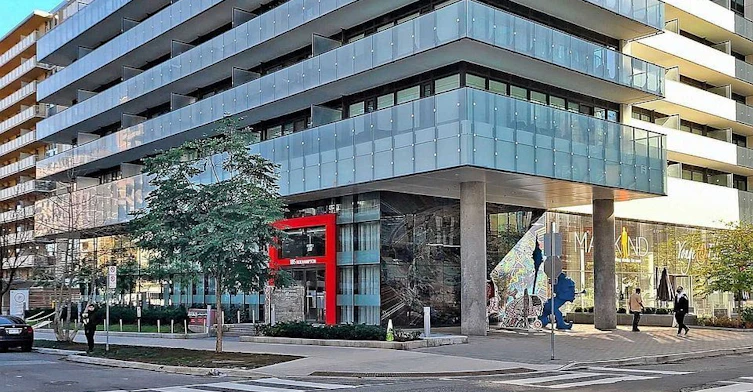 1906-185 Roehampton Avenue, Toronto, ON, M4P 0C6