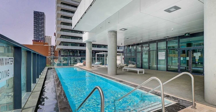 1906-185 Roehampton Avenue, Toronto, ON, M4P 0C6 - 2