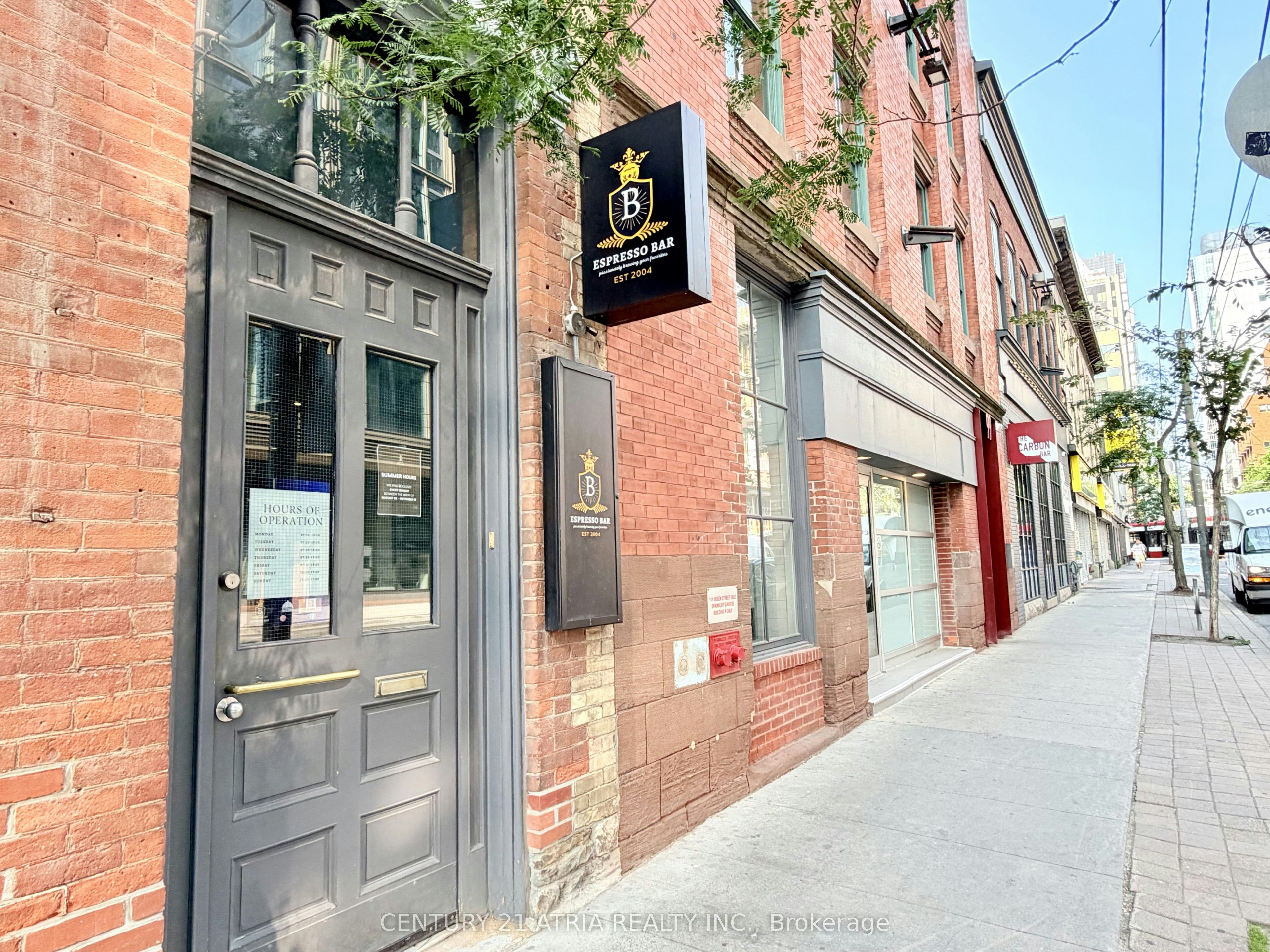 2108-88 Queen Street E, Toronto, ON, M5C 0B6 - 11