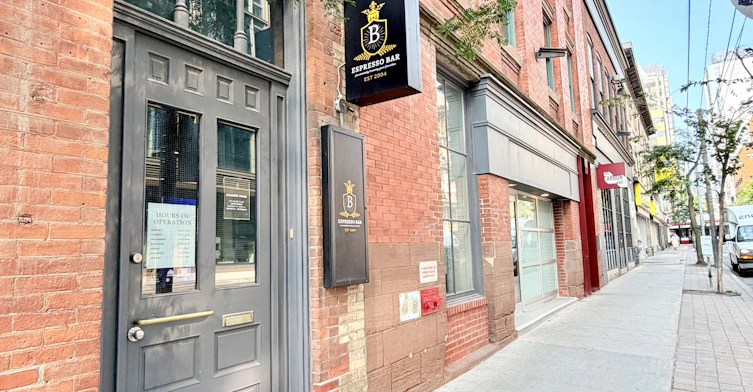 2108-88 Queen Street E, Toronto, ON, M5C 0B6 - 11
