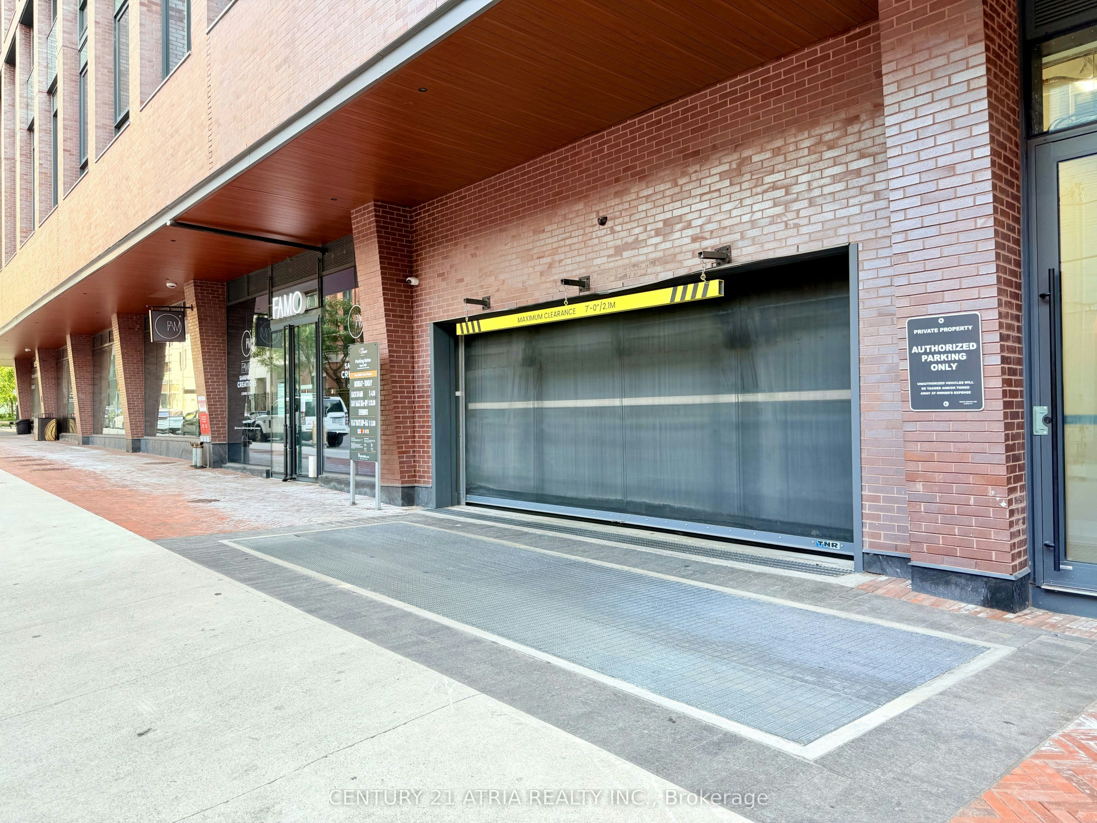 2108-88 Queen Street E, Toronto, ON, M5C 0B6 - 8