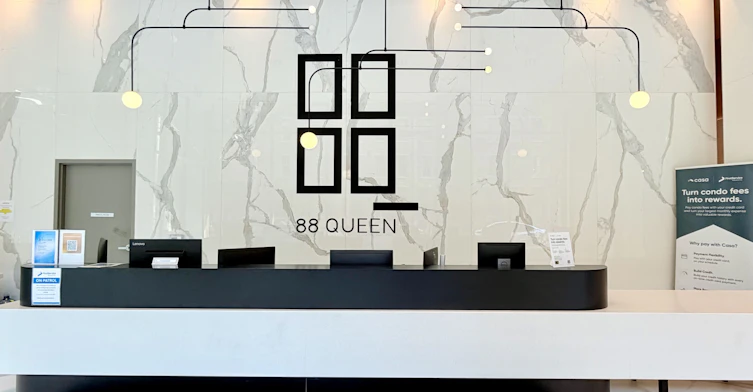 2108-88 Queen Street E, Toronto, ON, M5C 0B6 - 3
