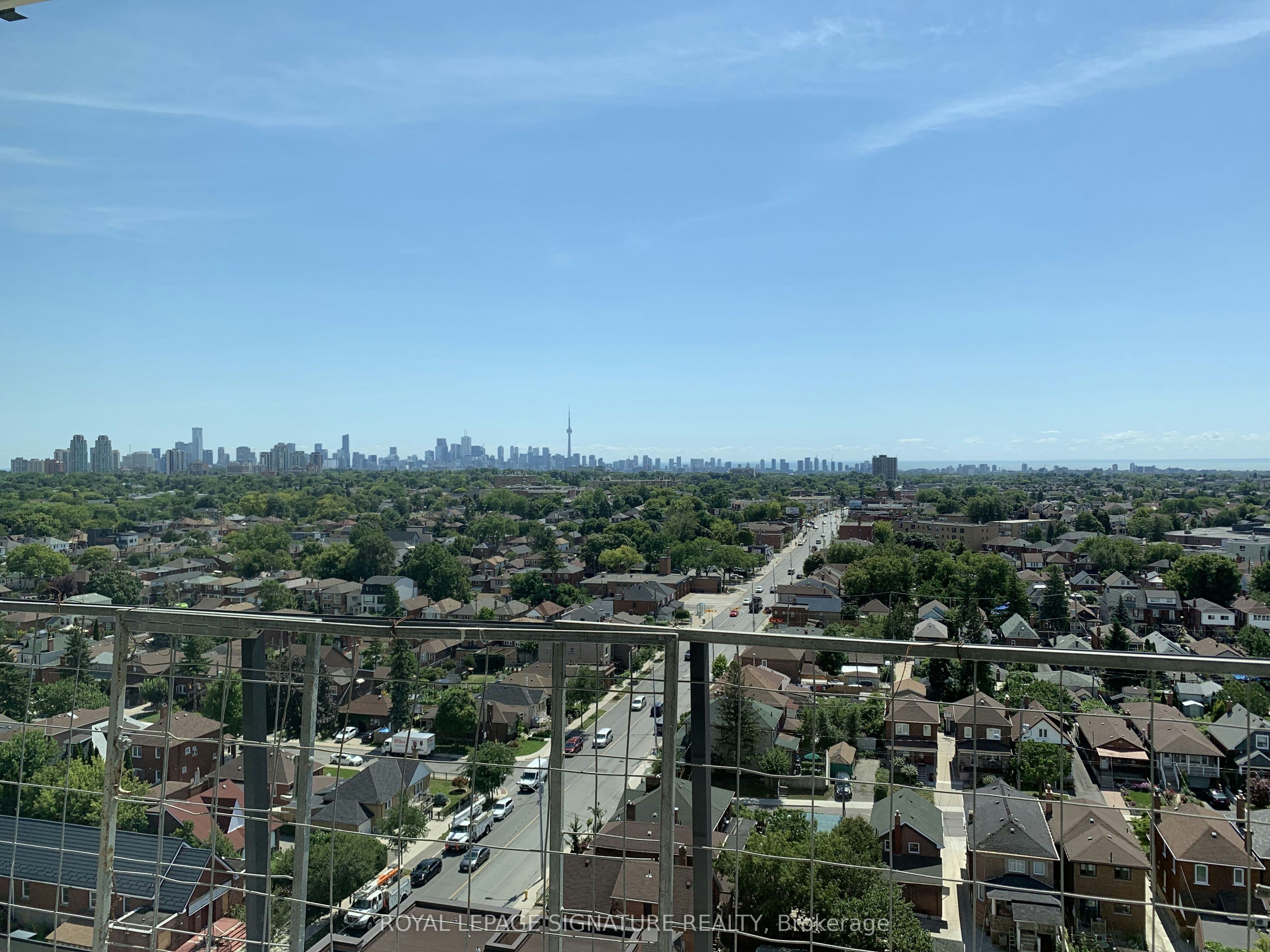 1204-1603 Eglinton Avenue W, Toronto, ON, M6E 0A1 - 5