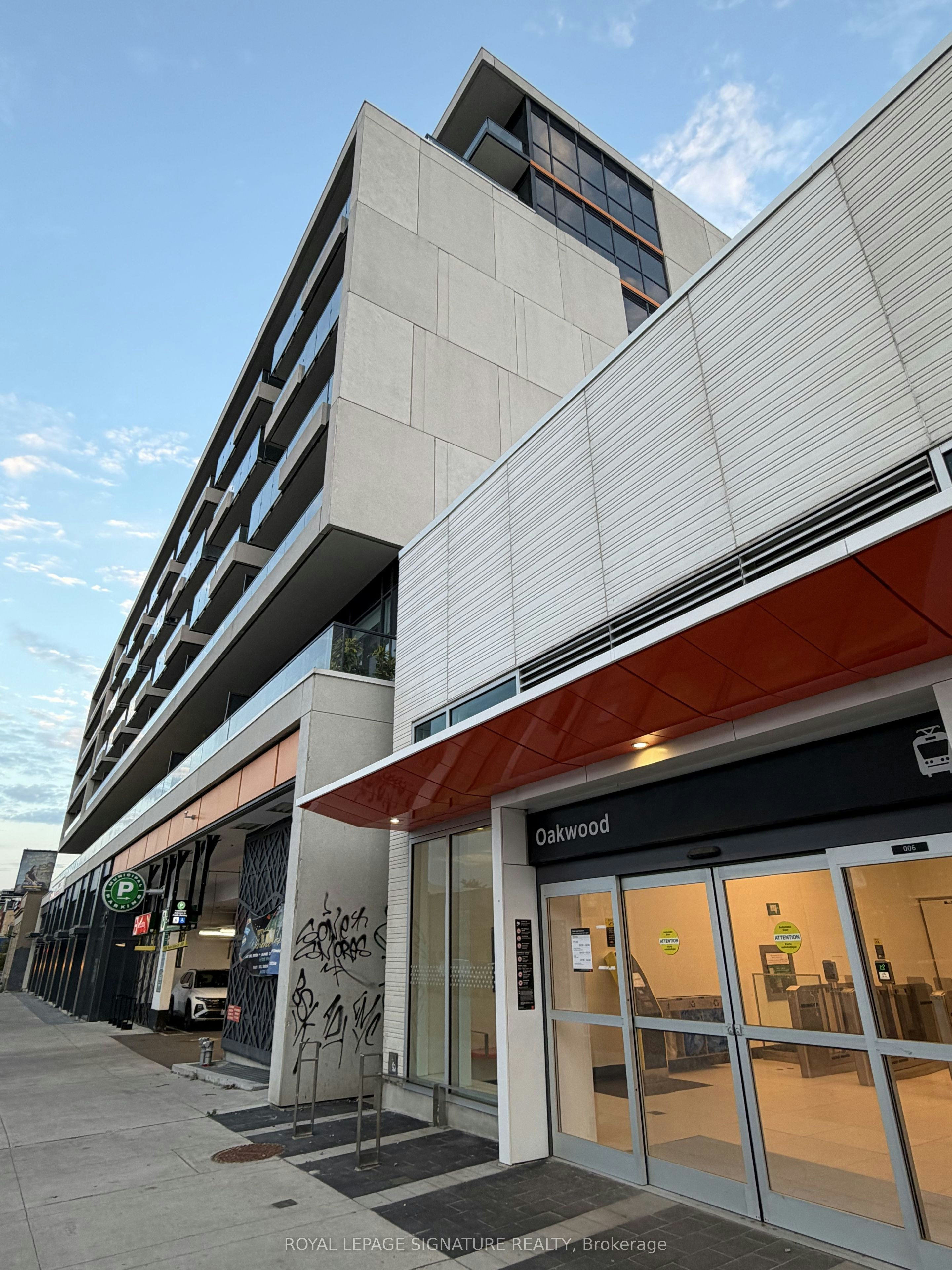 1204-1603 Eglinton Avenue W, Toronto, ON, M6E 0A1 - 11