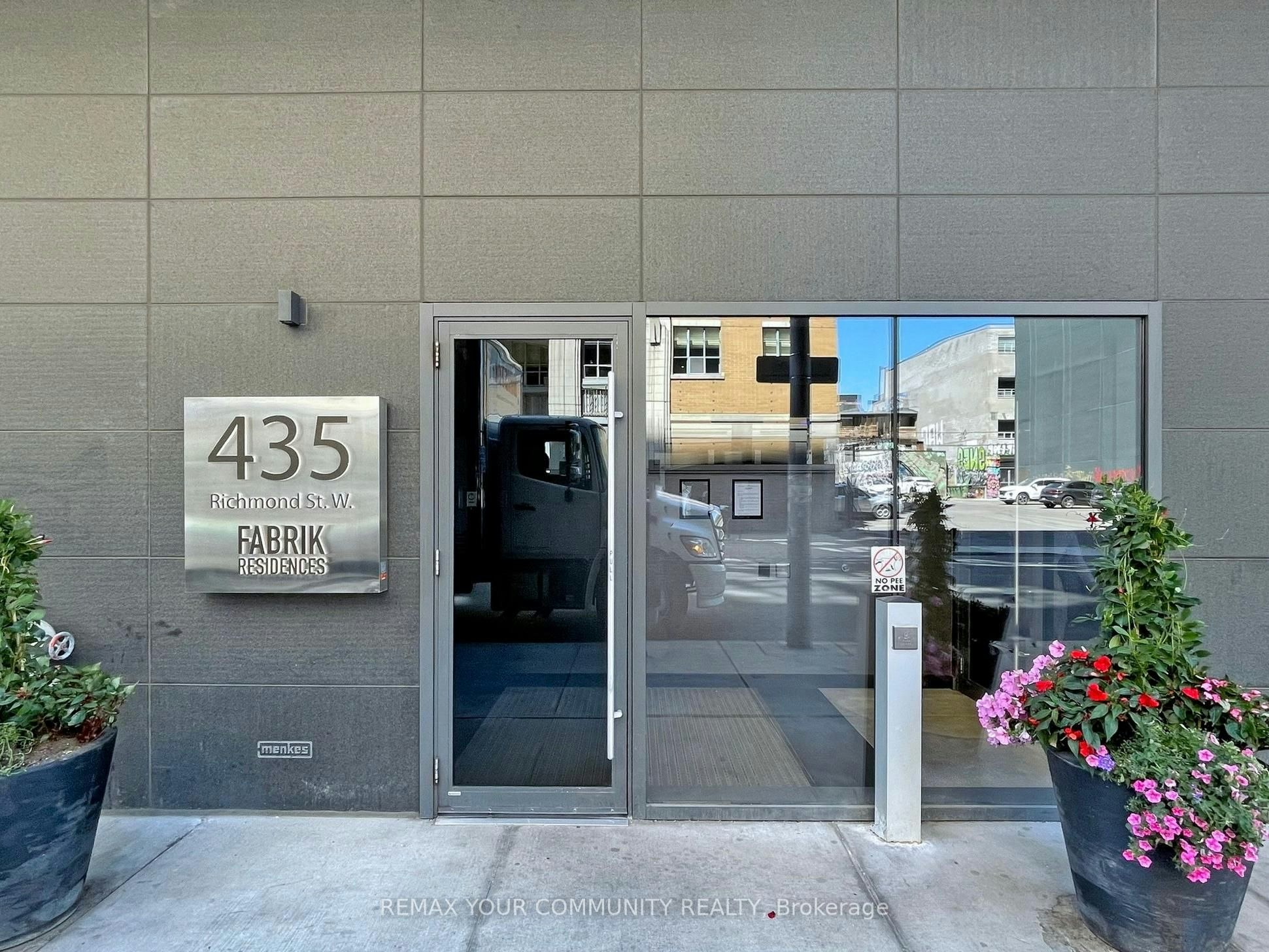 902-435 Richmond Street W, Toronto, ON, M5V 0N3 - 5