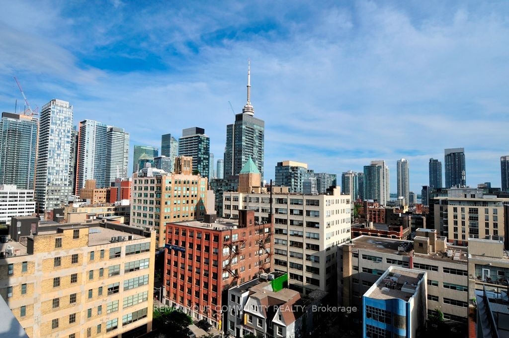 902-435 Richmond Street W, Toronto, ON, M5V 0N3 - 14