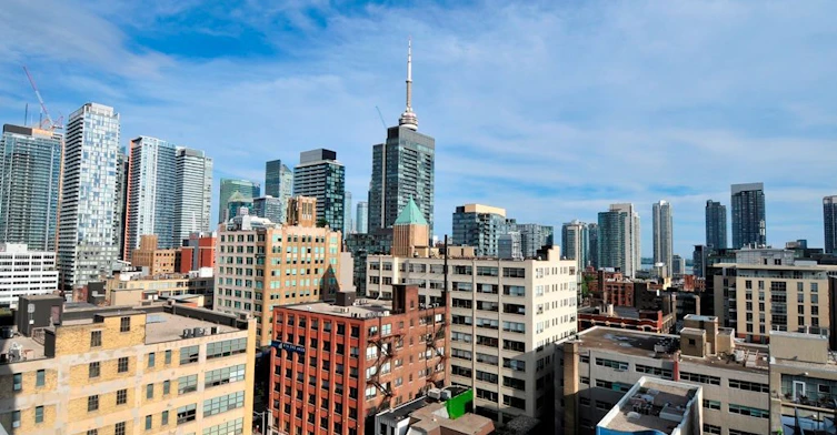 902-435 Richmond Street W, Toronto, ON, M5V 0N3 - 14