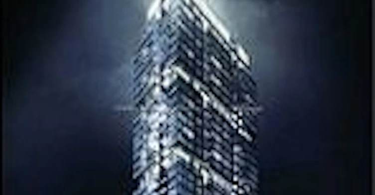1105-30 Nelson Street, Toronto, ON, M5V 0H5