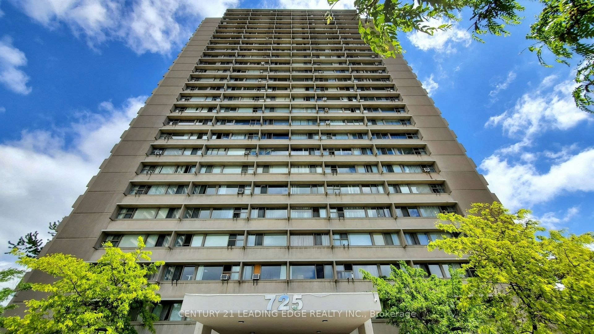 1006-725 Don Mills Road, Toronto, ON, M3C 1S7