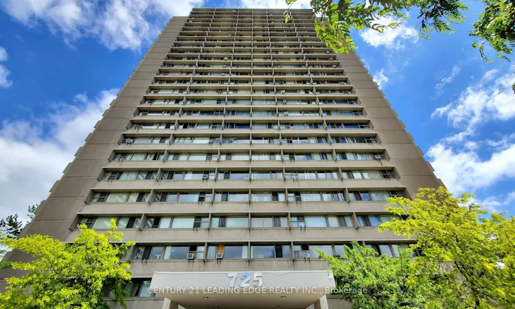1006-725 Don Mills Road