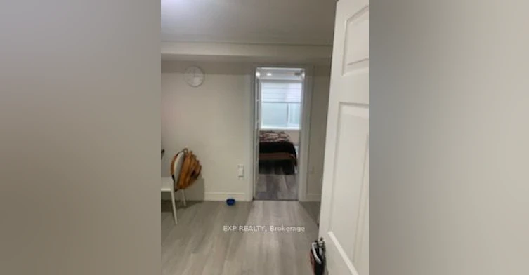 Basement-55 Dallas Road, Toronto, ON, M2R 2J3 - 6