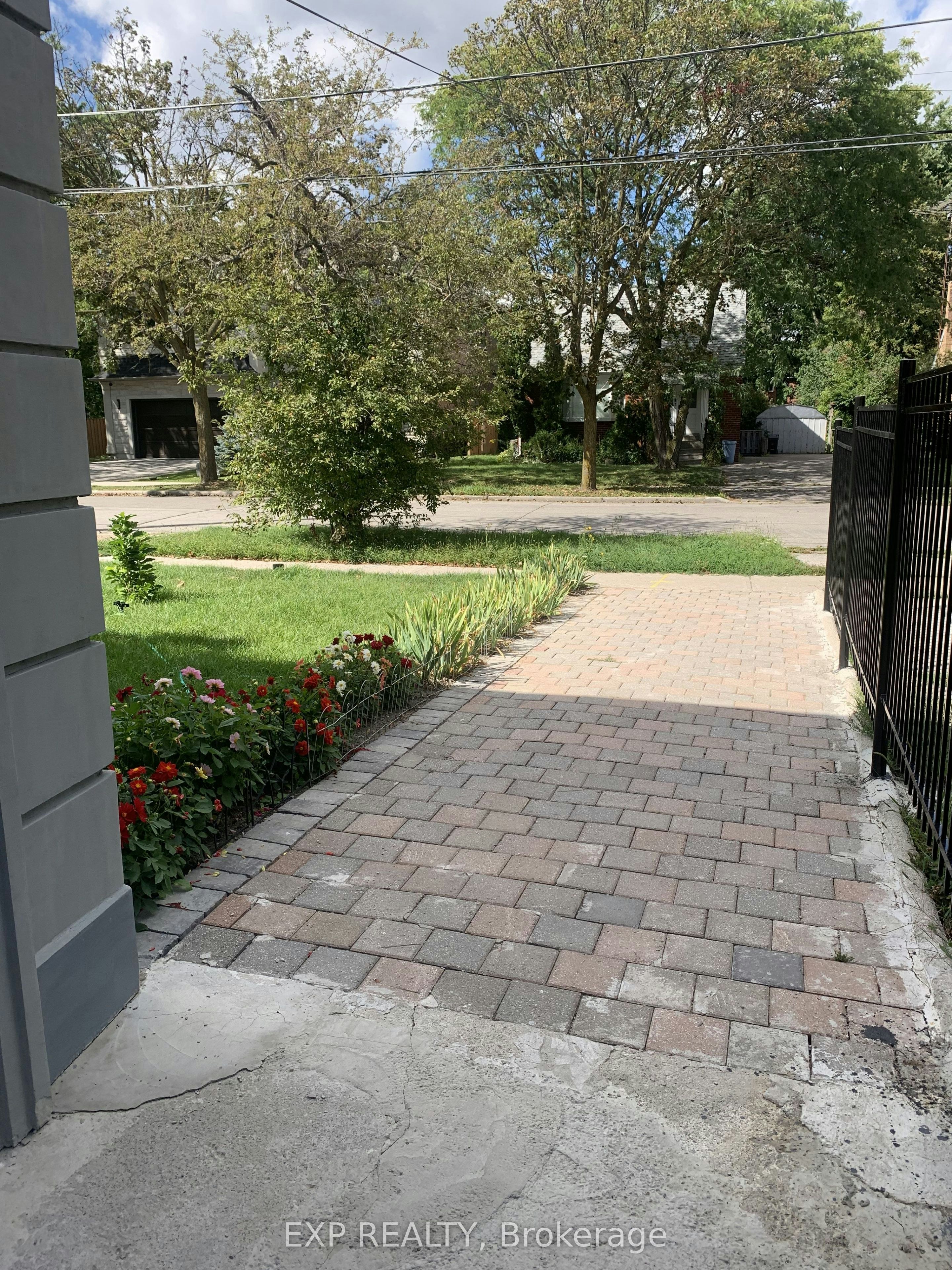 Basement-55 Dallas Road, Toronto, ON, M2R 2J3 - 3