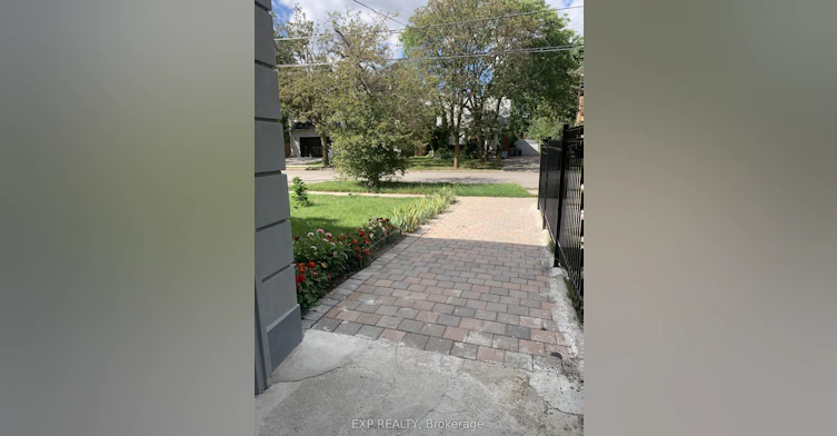 Basement-55 Dallas Road, Toronto, ON, M2R 2J3 - 3