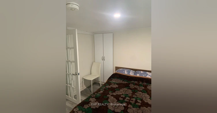 Basement-55 Dallas Road, Toronto, ON, M2R 2J3 - 7