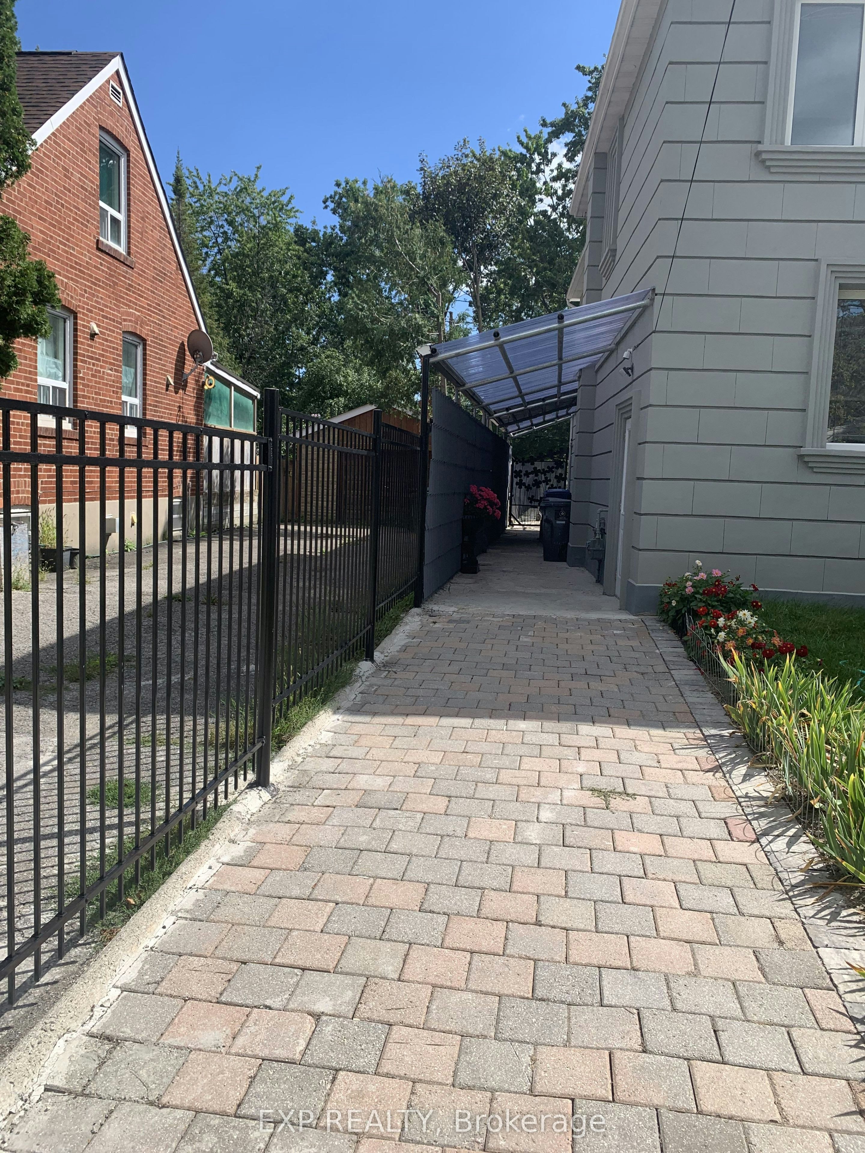 Basement-55 Dallas Road, Toronto, ON, M2R 2J3 - 2
