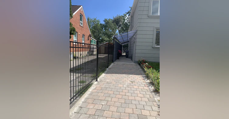 Basement-55 Dallas Road, Toronto, ON, M2R 2J3 - 2