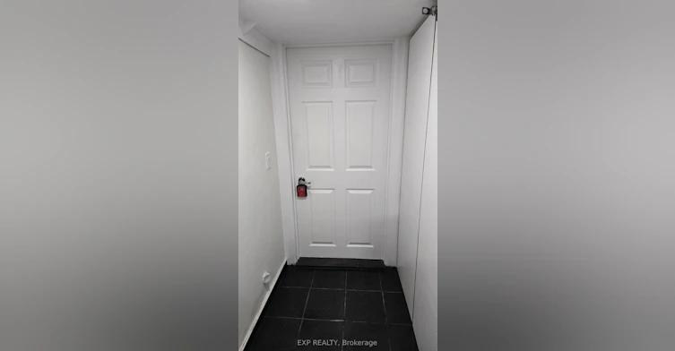 Basement-55 Dallas Road, Toronto, ON, M2R 2J3 - 12