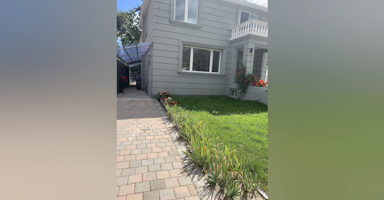 Basement-55 Dallas Road, Toronto, ON, M2R 2J3