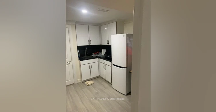 Basement-55 Dallas Road, Toronto, ON, M2R 2J3 - 5