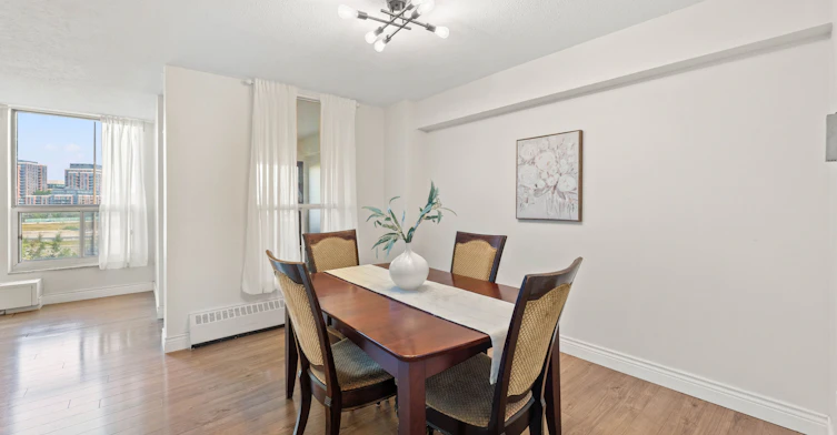 504-130 Neptune Drive, Toronto, ON, M6A 1X5 - 21