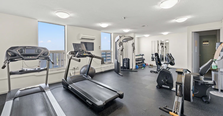504-130 Neptune Drive, Toronto, ON, M6A 1X5 - 35