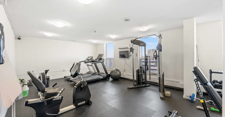 504-130 Neptune Drive, Toronto, ON, M6A 1X5 - 34